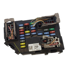 07-11 GMC GMC SIERRA Interior Fuse Junction Block  OEM 25789103_01