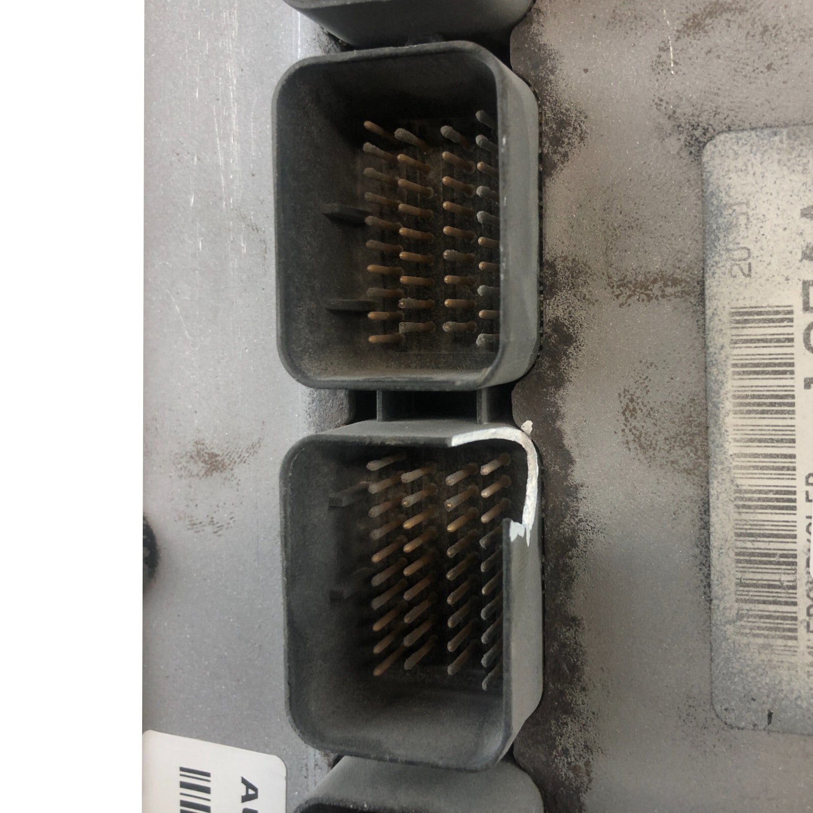 ✅ 07 Caravan T&C 3.8L Engine Control Module ECM PCM Computer 05187658AC