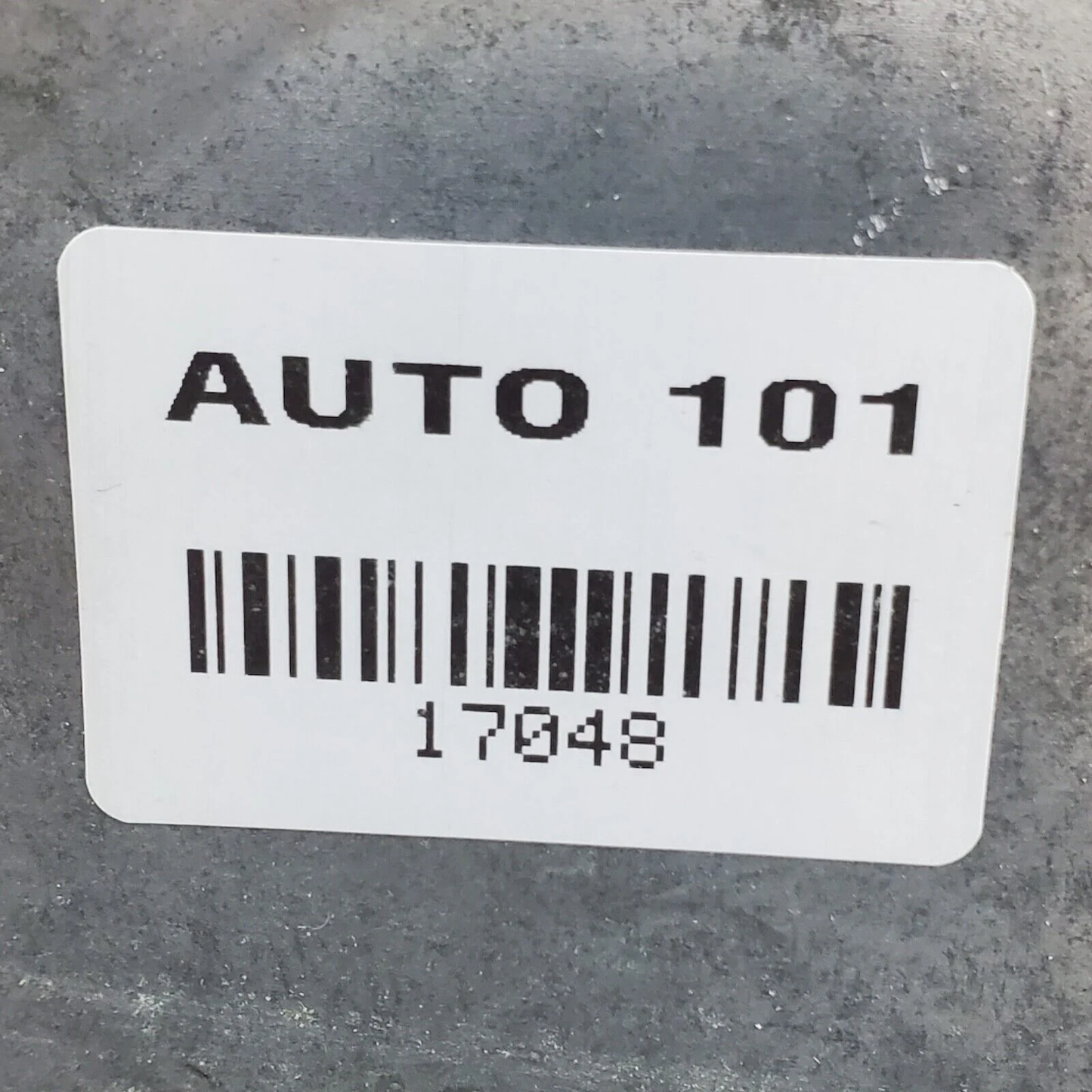 06- 11 HONDA CIVIC Engine Computer Control Module OEM 37820-RNA-A74