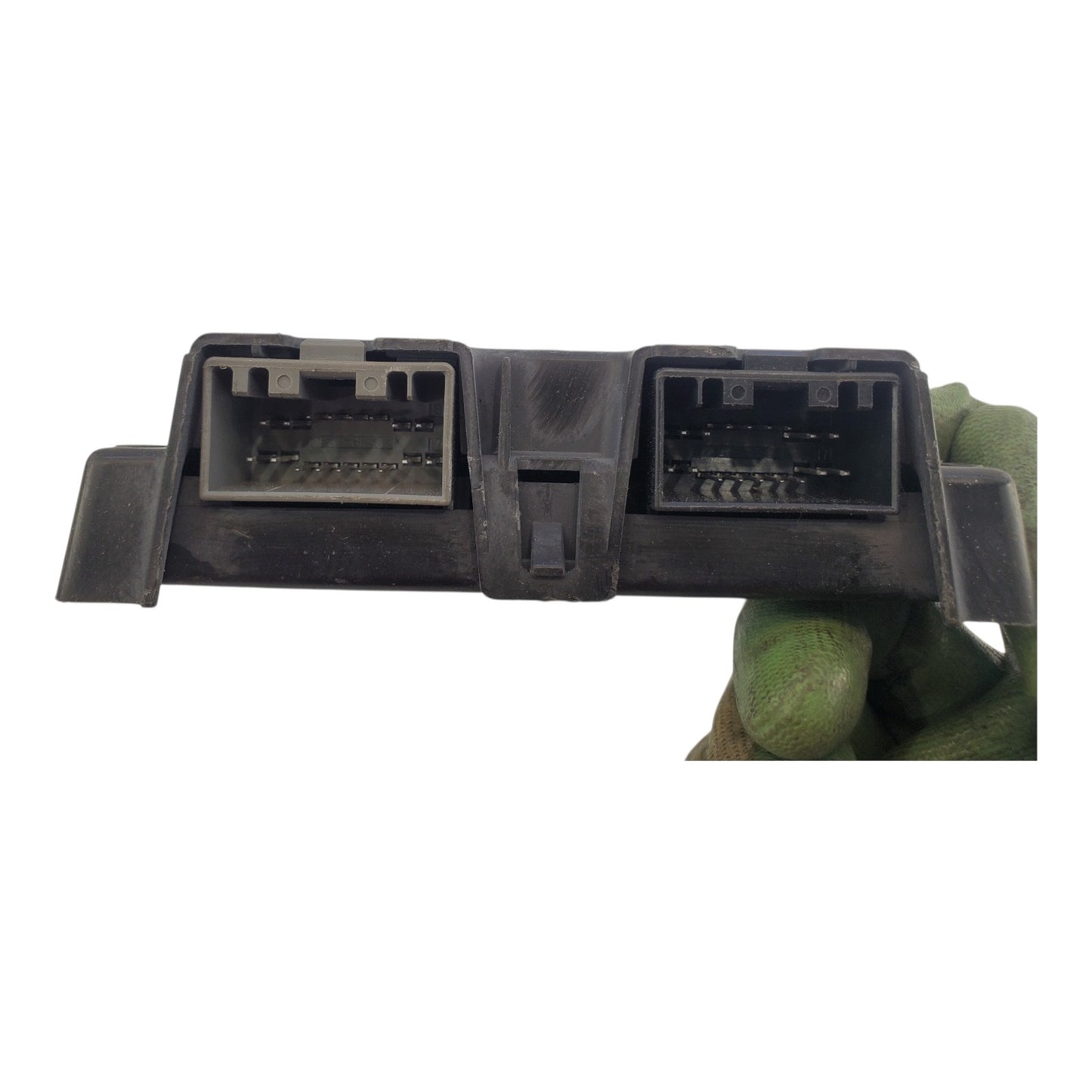 02-03 Ford Explorer 4DR 4WD TCCM Transfer Case Control Module 2C54-7H417-BJ