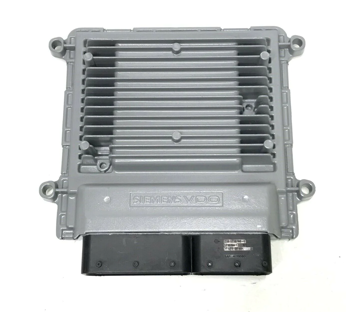 ✅ VIN programmed 2010 Sebring 2.4L Engine computer 68043012 PLUG&PLAY