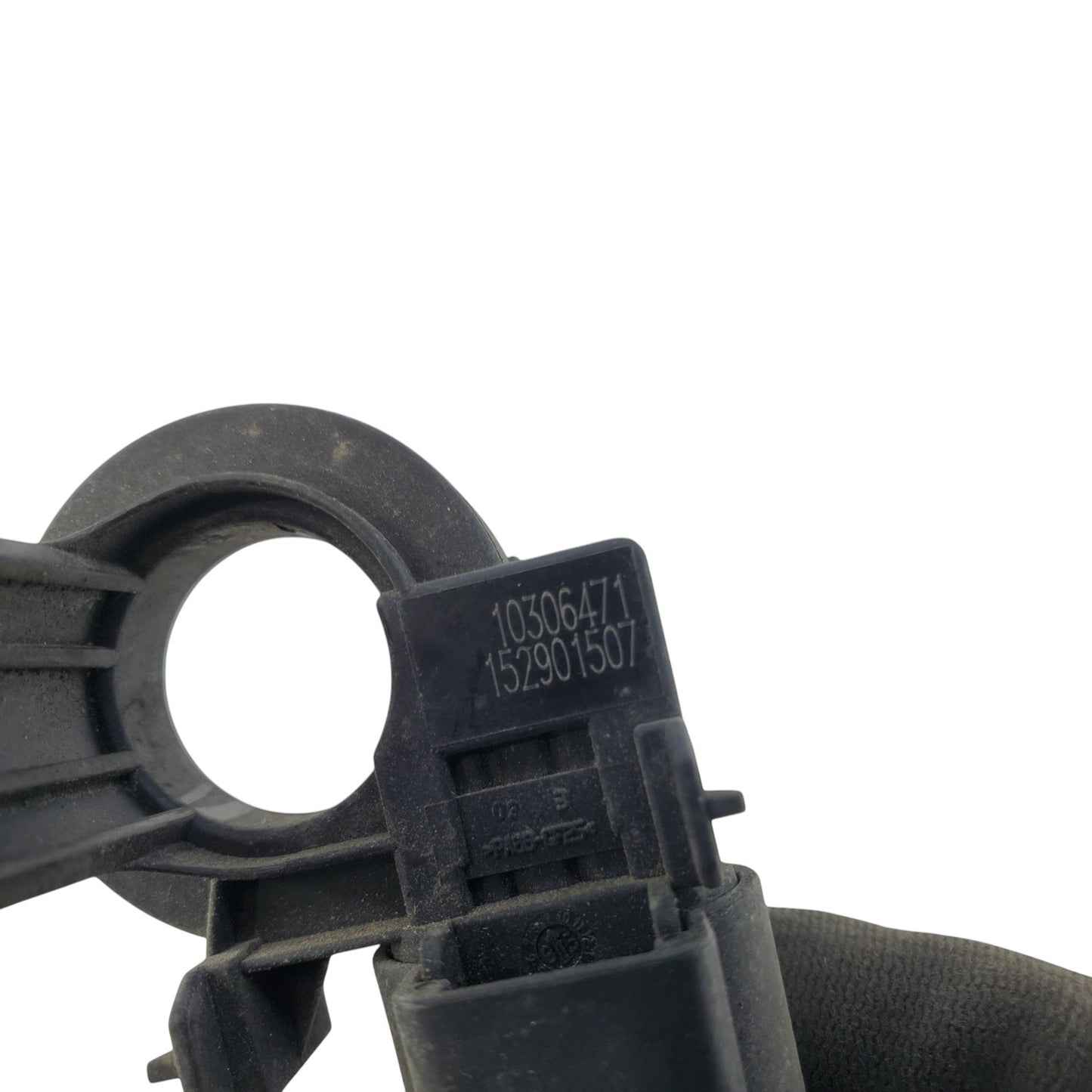 GM Battery Current Sensor #10306471