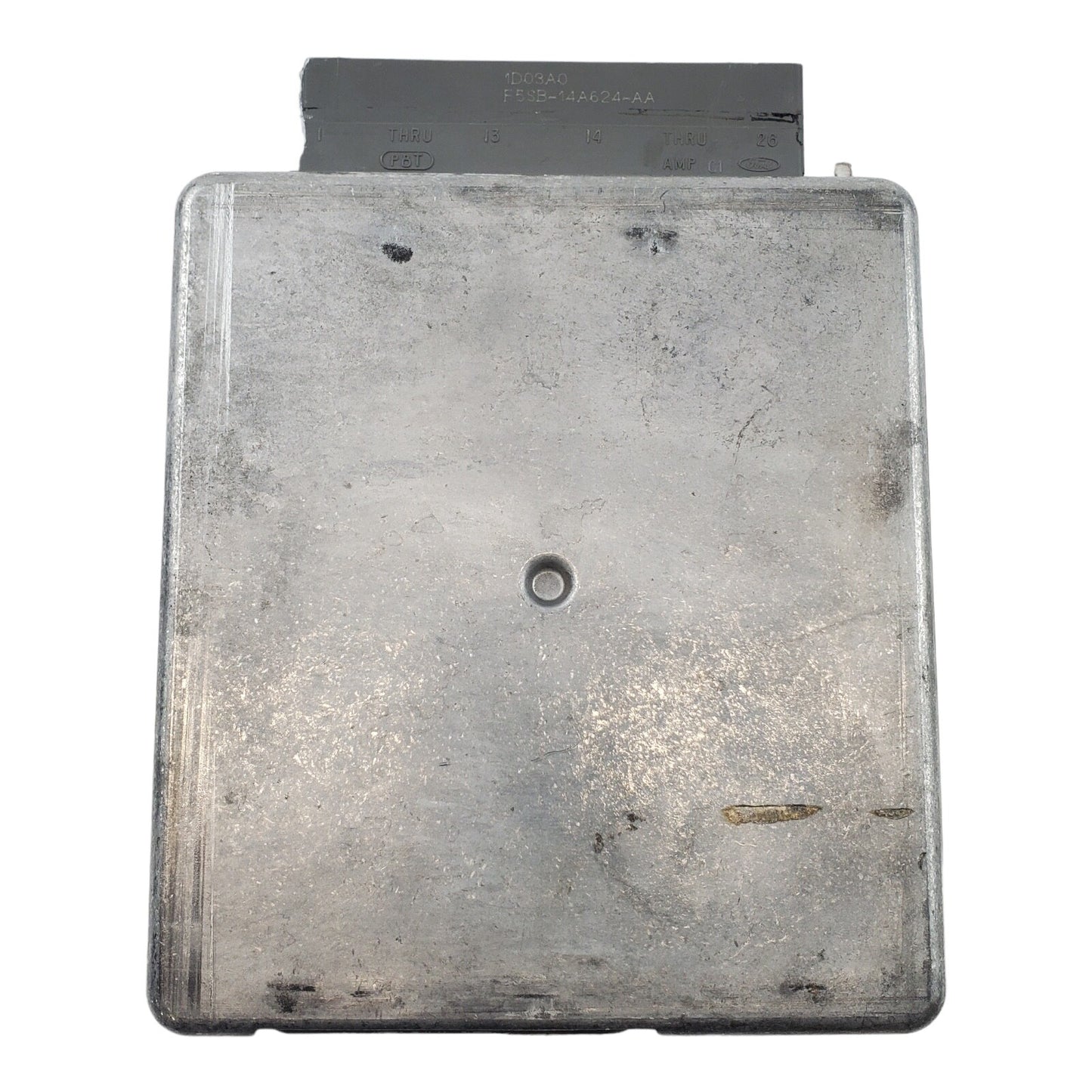 ✅2001 Ford F150 Engine Control Computer Module ECM ECU 1L3F-12A650-ASC