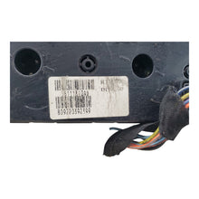 2008-2010 Chrysler Town & Country Rear AC Heater Temp Climate Switch 55111810AD