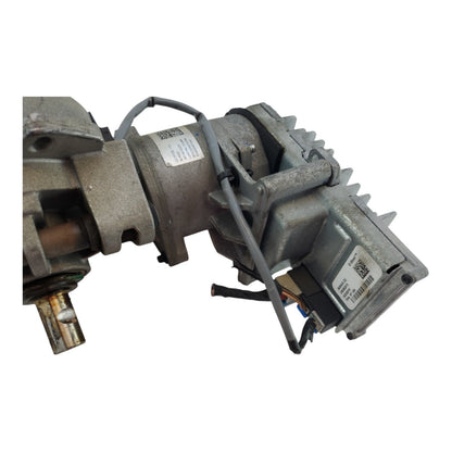 04-12 CHEVY MALIBU PONTIAC G6 ELECTRICAL POWER STEERING PUMP MOTOR 26095535