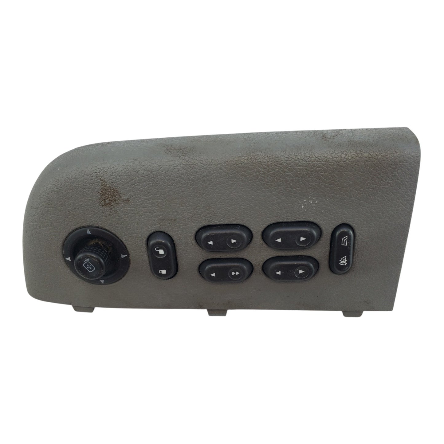 ✅ 04 - 08 Ford F150 Black Master Power Window Switch 4L3T-14B133-BKW