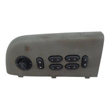 ✅ 04 - 08 Ford F150 Black Master Power Window Switch 4L3T-14B133-BKW