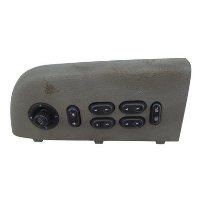 ✅ 04 - 08 Ford F150 Black Master Power Window Switch 4L3T-14B133-BKW