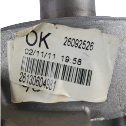 ✅04-12 Chevy Malibu Pontiac G6 Electric Power Steering Pump Motor 26092526