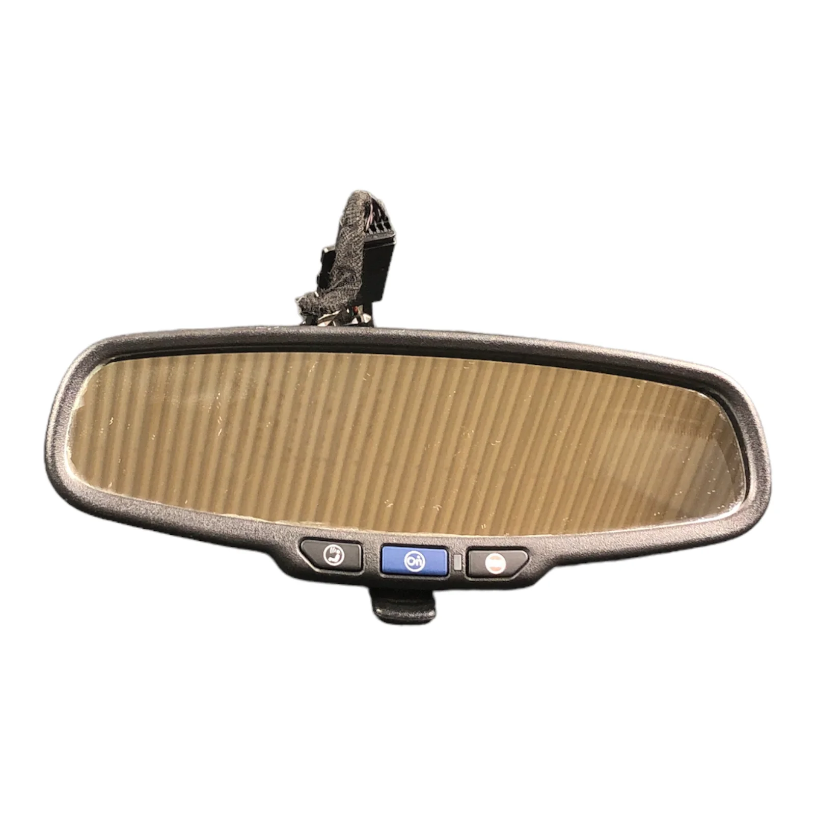 11-16 INSIDE REARVIEW MIRROR CHEVY CRUZE D31 026391