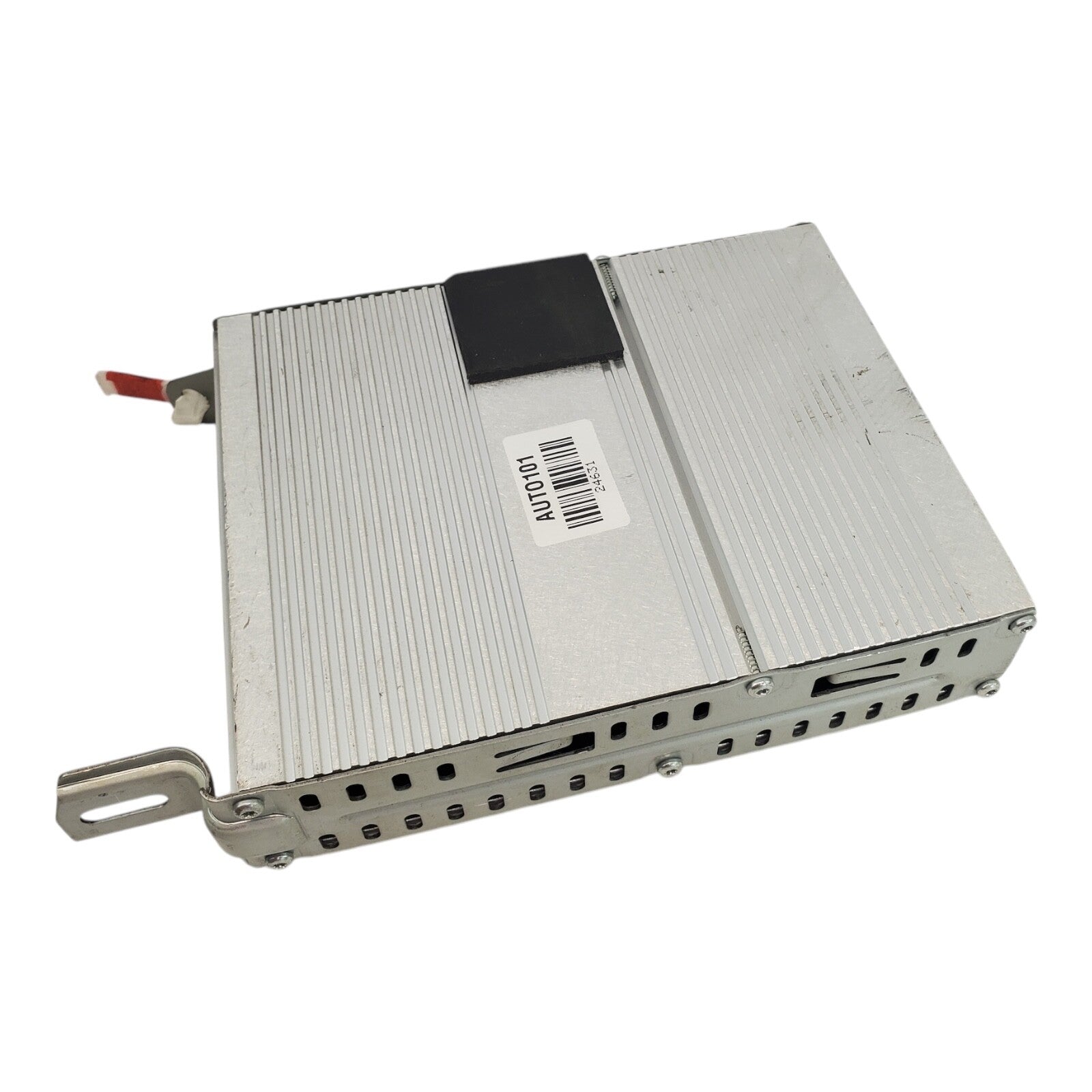 02-06 TOYOTA CAMRY JBL FACTORY RADIO AUDIO AMP AMPLIFIER 86280-AA073