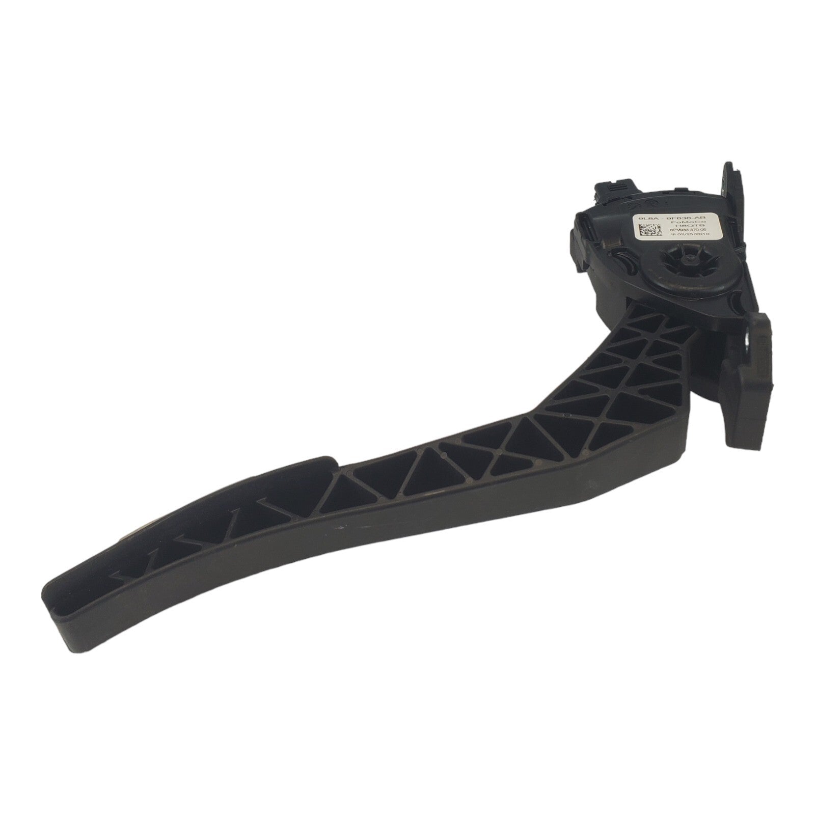✅08-12 Ford Escape Mariner Accelerator Gas Pedal Assembly OEM 9L8A-9F836-AB