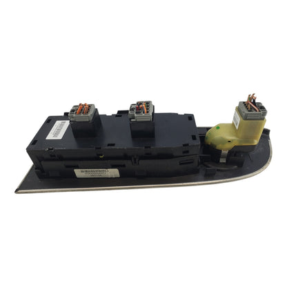05-06 JEEP GRAND CHEROKEE DRIVER LEFT SIDE MASTER POWER WINDOW SWITCH 04602342AF