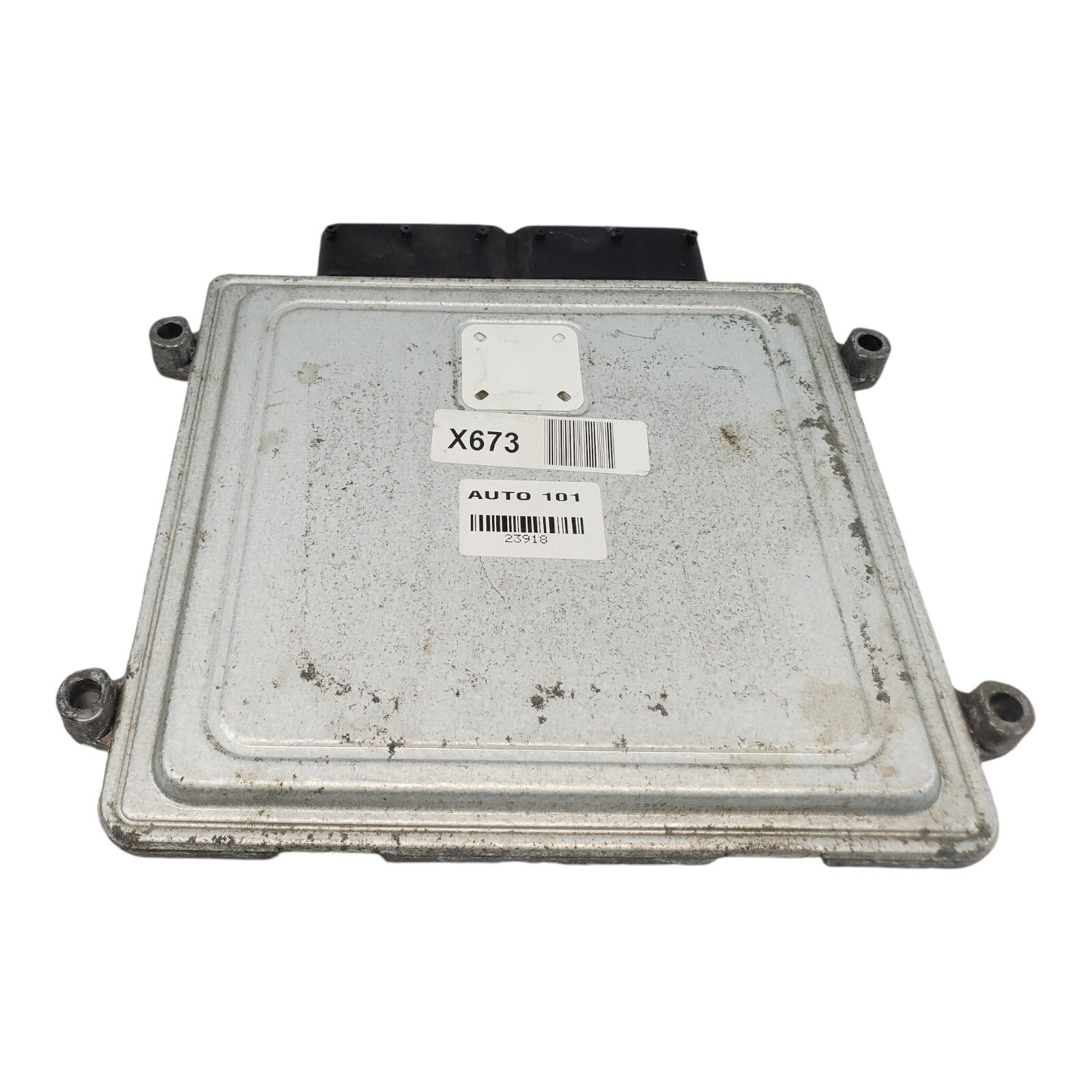 11-14 HYUNDAI SONATA ENGINE CONTROL MODULE ECU ECM PCM OEM 39101-2G673