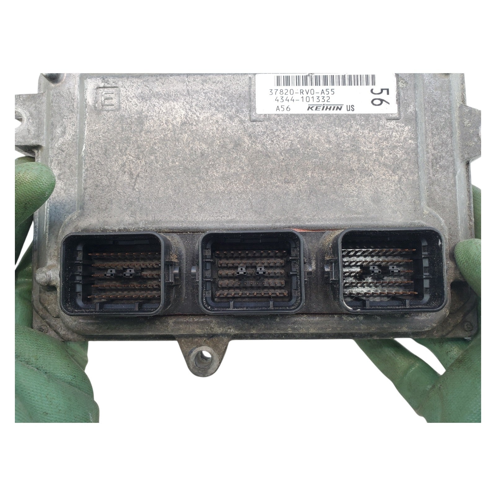 37820-RV0-A55 Honda Odyssey 2011-2013 ecm ecu computer