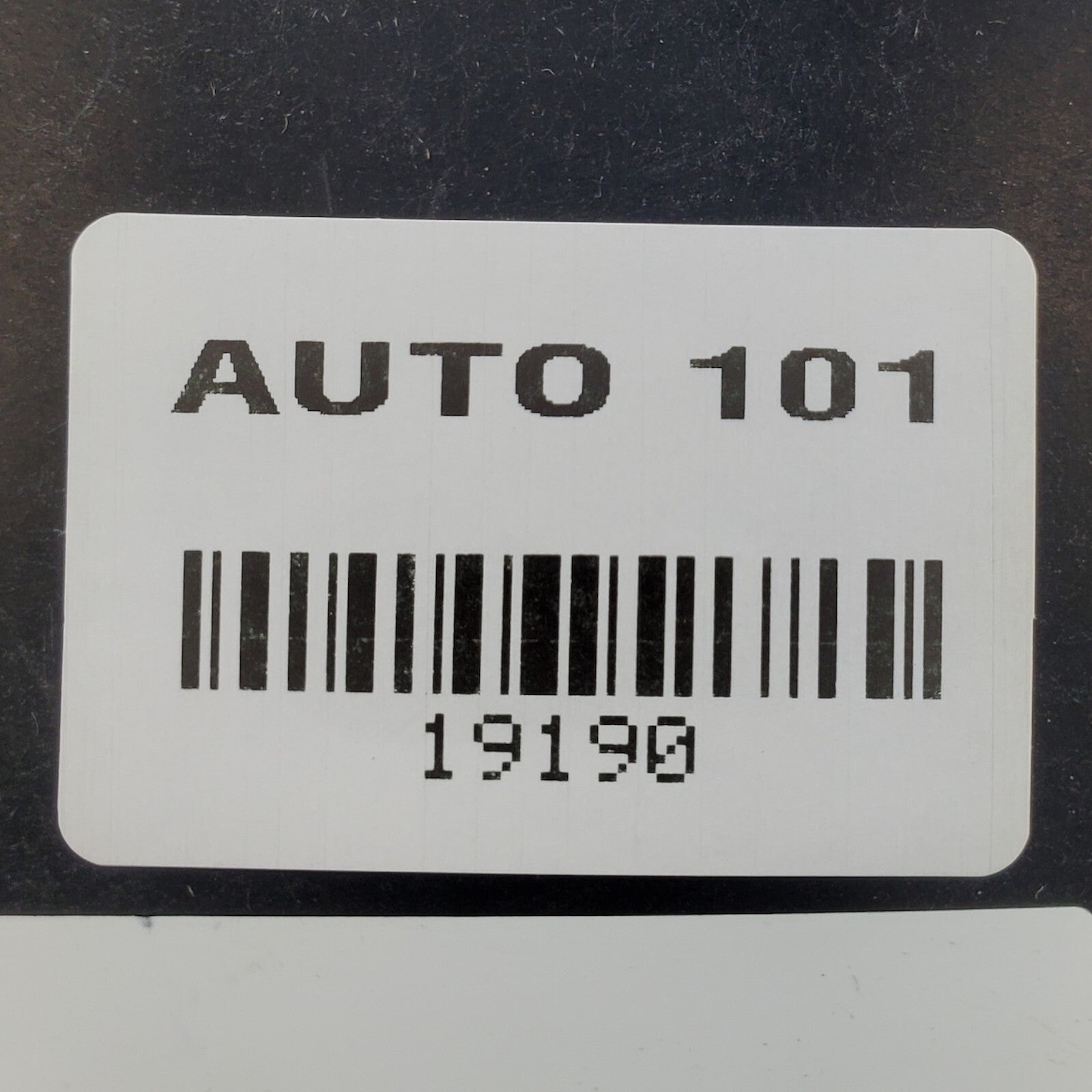 ✅2000 Honda Legend KA9 LHD 3.5 Petrol Cruise Control Unit Module PPGF30