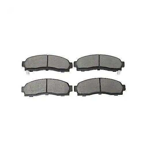 2002-2007 Chevrolet/Pontiac/Saturn Equinox/Torrent/Vue Brake Pad Set, Front