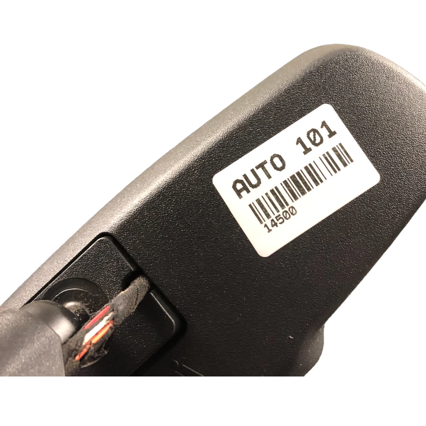 11-16 INSIDE REARVIEW MIRROR CHEVY CRUZE D31 026391