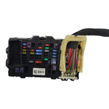 2014 2015 2016 2017-2018 Chevy Silverado 1500 Cabin Fuse Box OEM 23443946-02