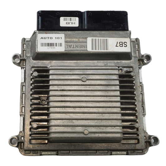 ✅ 2011-2013 Hyundai Elantra Engine Control Module ECM Computer 39100-2EMP3