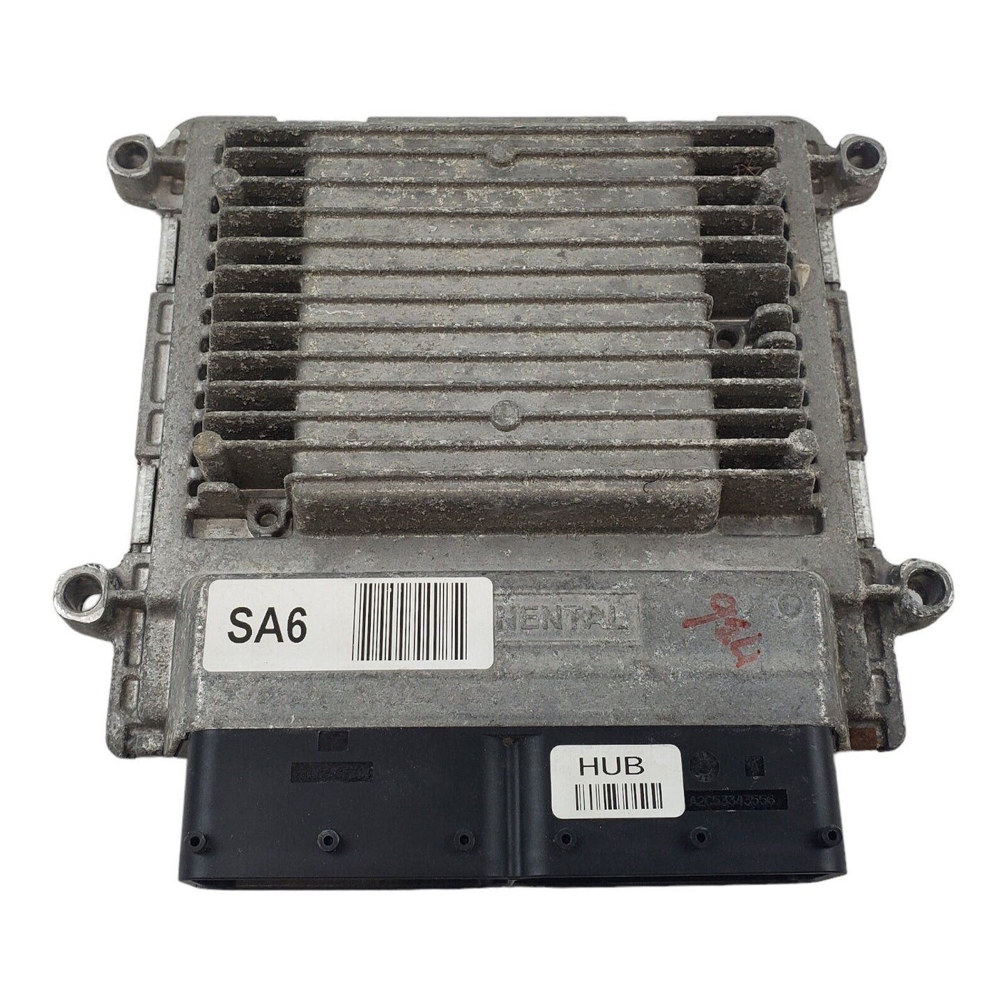 ✅ 11-13 Hyundai Elantra Engine Control Module ECM 39102-2EMN2
