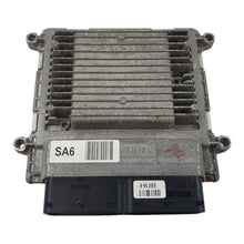 ✅ 11-13 Hyundai Elantra Engine Control Module ECM 39102-2EMN2