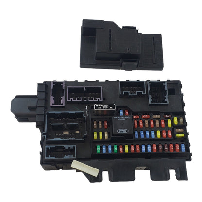 ✅2008 - 2012 Ford Escape Fuse Box Relay Control Module Unit 8L8T 15604 BJ