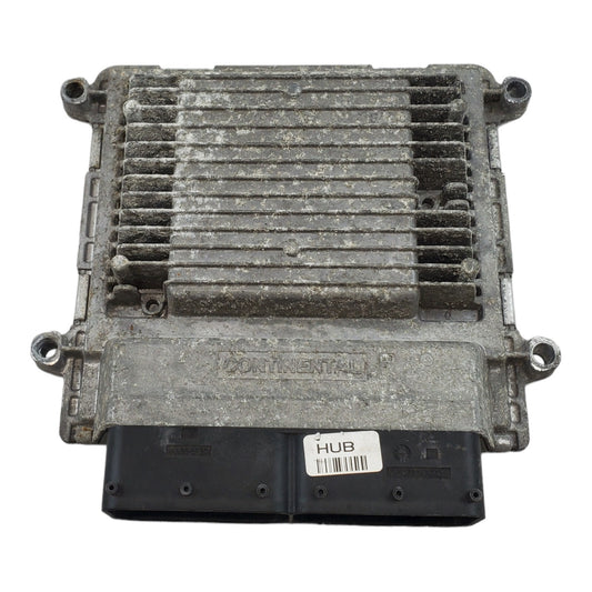 ✅2011-13 Hyundai Elantra 1.8L ECM ECU Engine Control Module Computer 39102-2EMA3