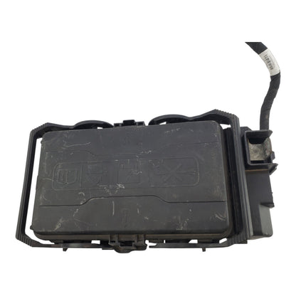 2018-2019 Chevrolet Malibu Fusebox Fuse Box Relay Module 84181107-03 EFQ1Q OEM