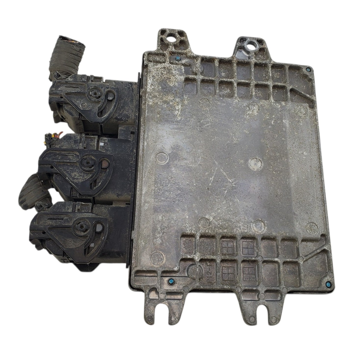 2009 Nissan Rogue Engine Computer ECM ECU Control Module MEC121-660 B1 9513 OEM