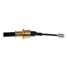2004-2008 Chevrolet/GMC Canyon/Colorado Rear Left Parking Brake Cable