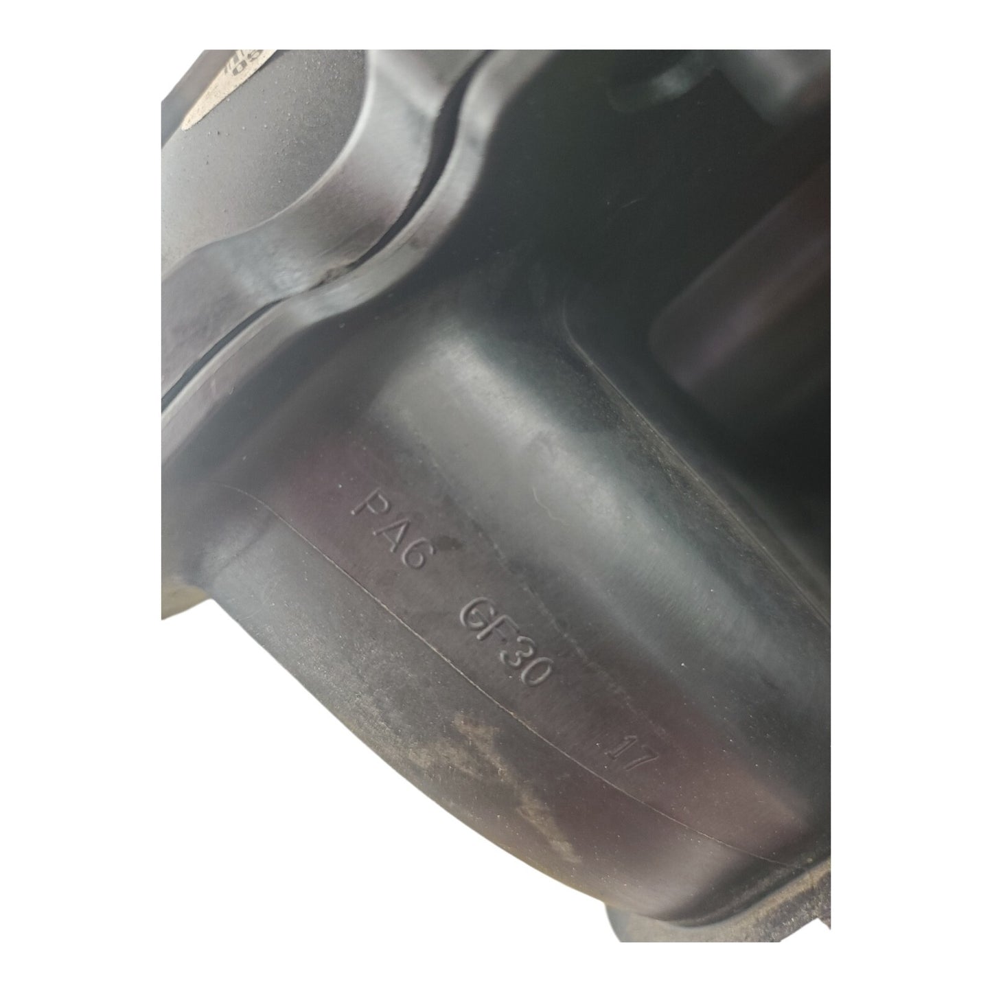 OEM GM Intake Manifold 2007 2014 LS 4.8L 5.3L 6.0L 6.2L