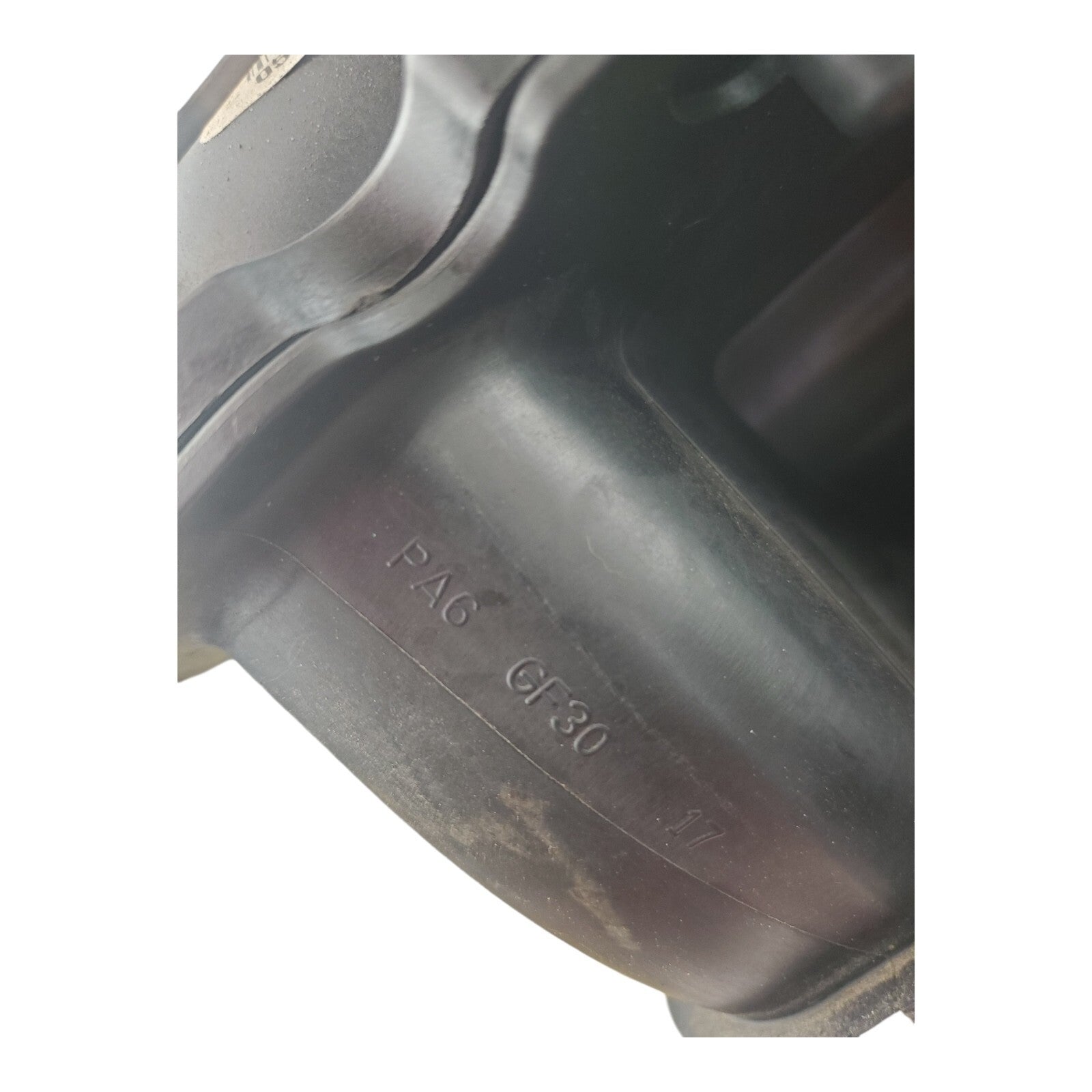 OEM GM Intake Manifold 2007 2014 LS 4.8L 5.3L 6.0L 6.2L