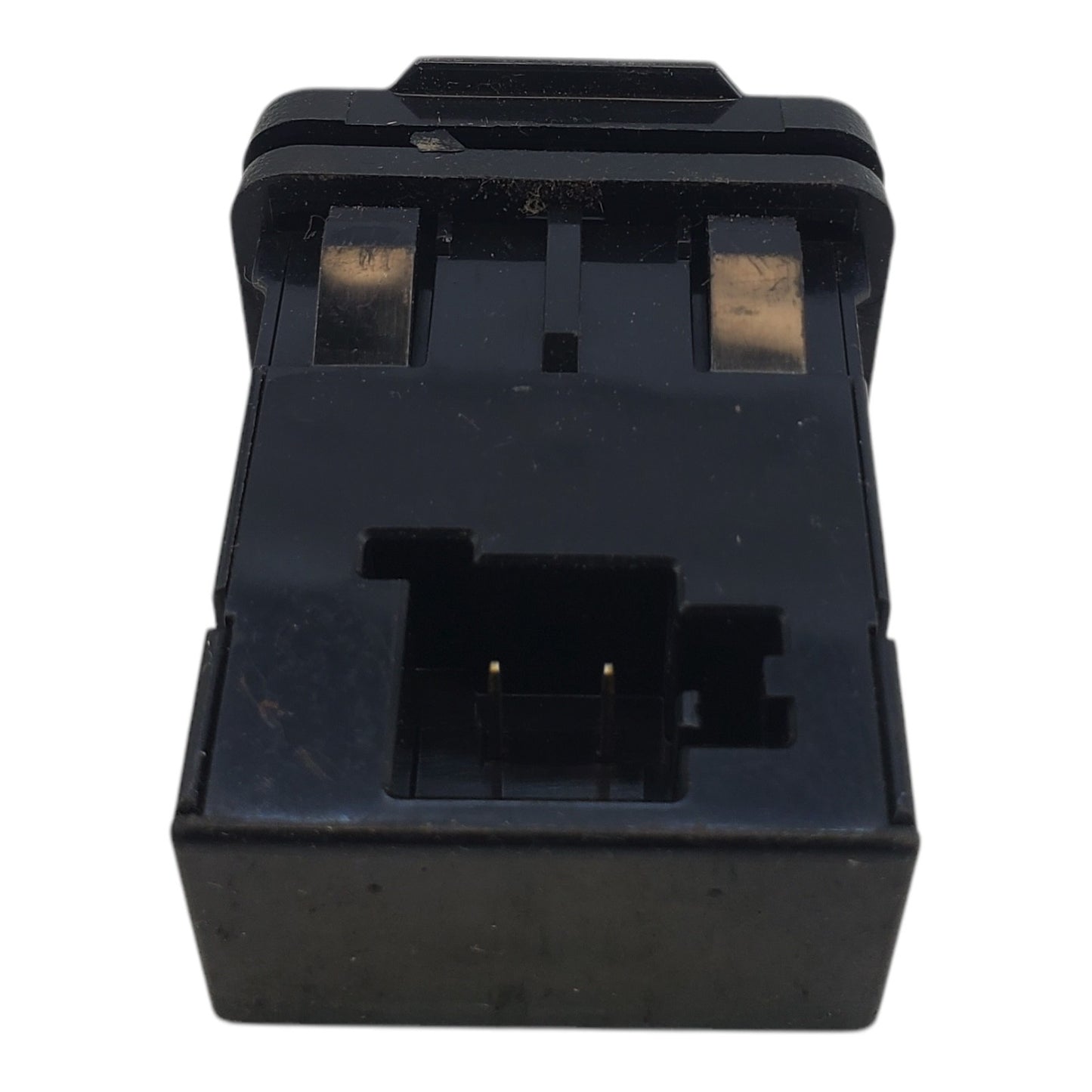 2008 JEEP COMMANDER POWER INVERTER AC OUTLET INPUT CONTROL SWITCH 40593D