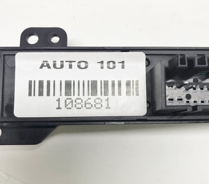 ✅ 05-07Jeep Grand Cherokee (WK) Traction control (ASR) switch P56050153AE