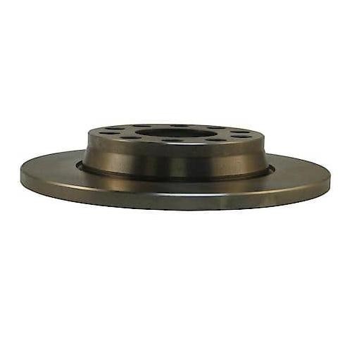2002-2006 Audi A4/A4 Quattro Rear Disc Brake Rotor