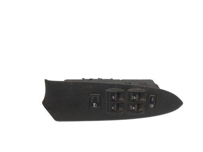 2006 - 2009 Chevrolet Trailblazer Power Left Driver Window Control Switch F0680