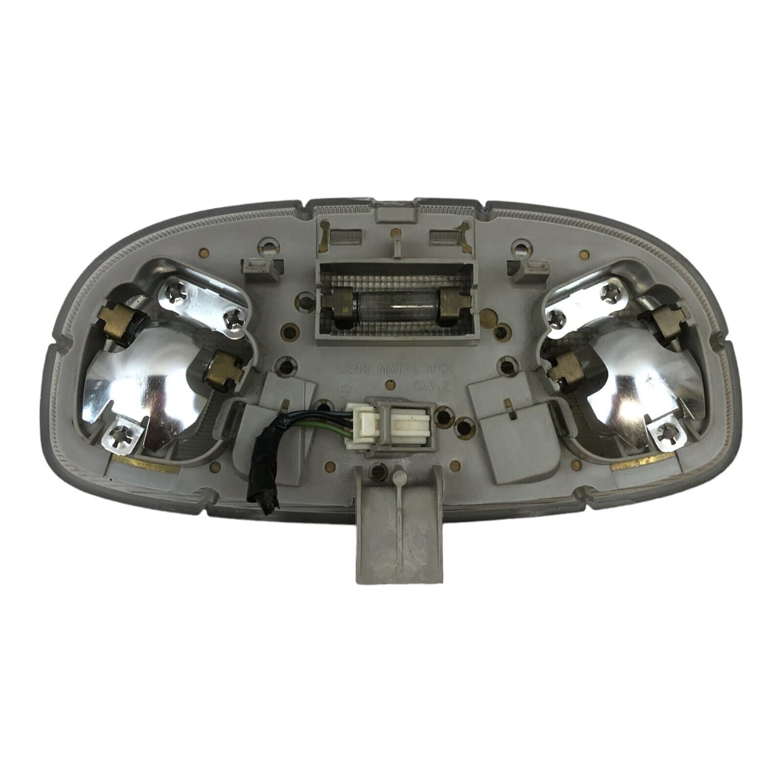 ✅ 06-10 Ford Overhead Roof Dome Map Light Lamp 5L24-13776-AA