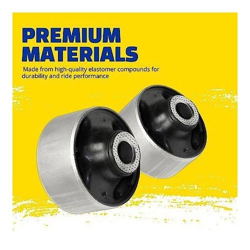 2005-2012 Ford/Mazda/Mercury Front Lower Forward Suspension Control Arm Bushing