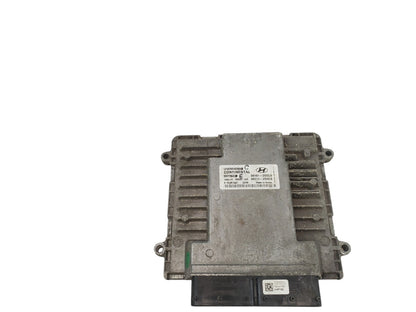 15-17 Hyundai Sonata Engine Computer Ecu Pcm Ecm Pcu Oem 39101-2ggl5