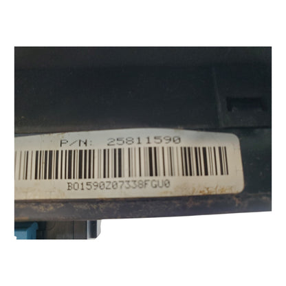 2006-2009 Chevy Trailblazer GMC Envoy Passenger Side RH Window Switch 25811590