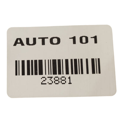 03 Subaru Forester Engine Control Module 22611 AG596