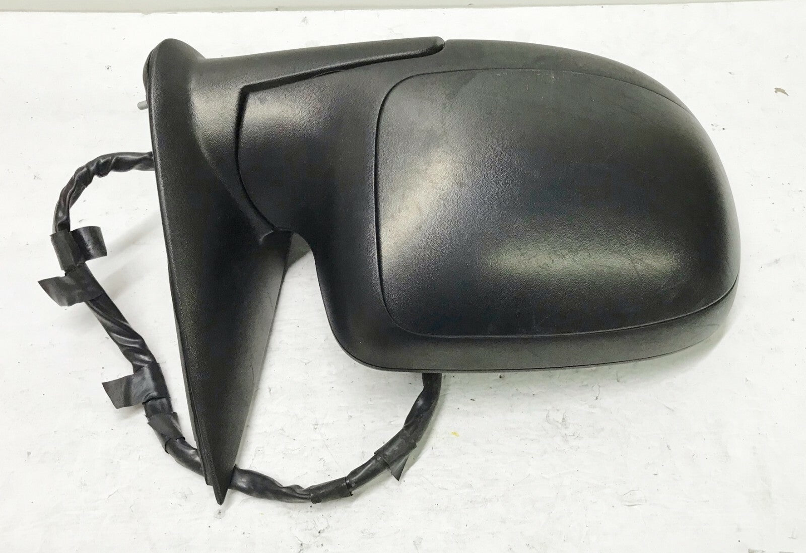 ✅ 03-06 GMC Chevy Passenger Right Side View Power Door Mirror GM