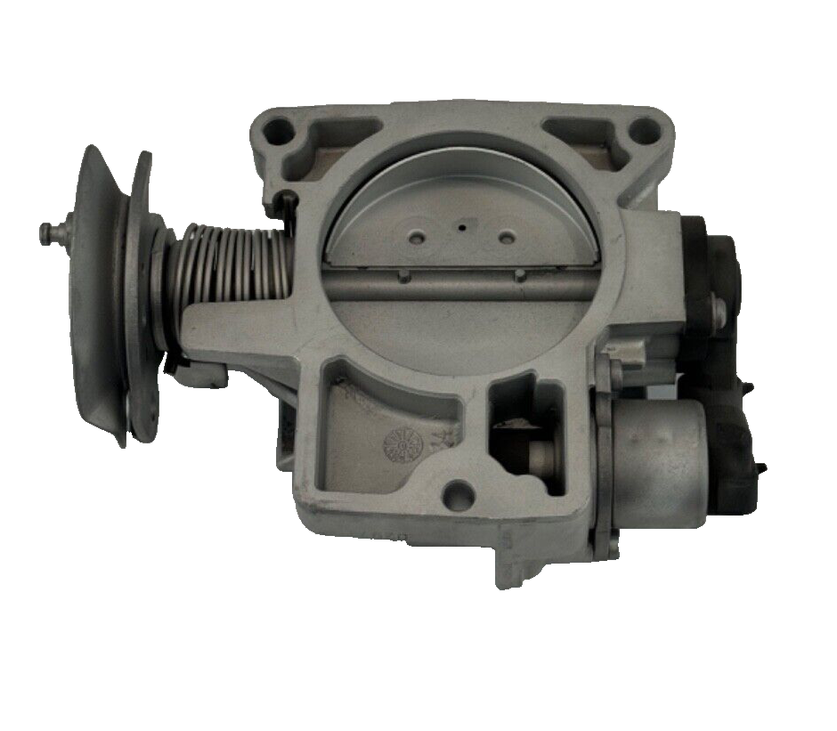 96-99 SIERRA SILVERADO TAHOE 1500 THROTTLE BODY VORTEC 5.0L 5.7L