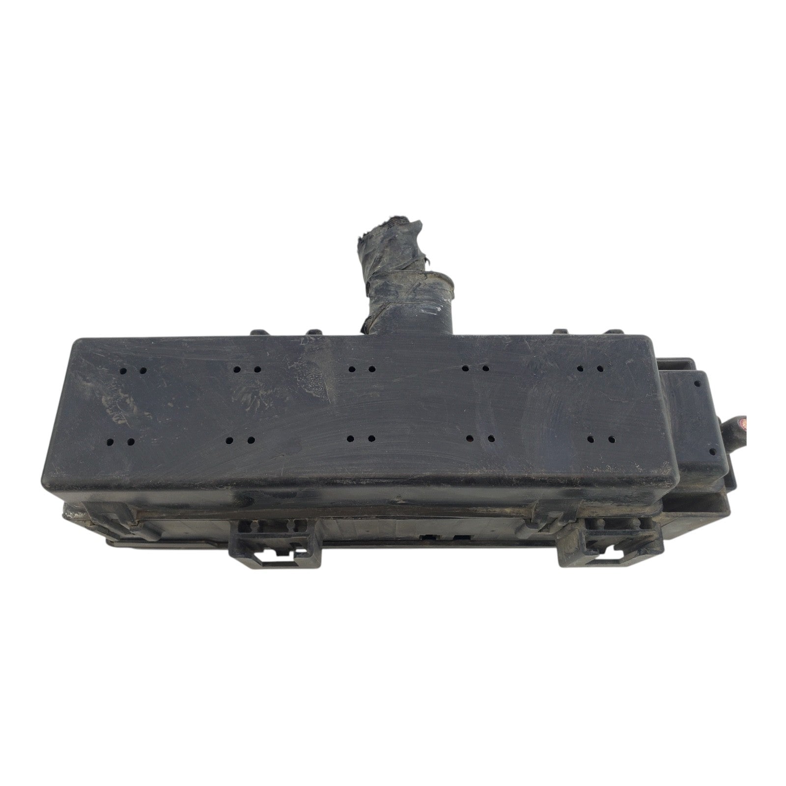 Used Fuse Box fits:  Jeep Liberty