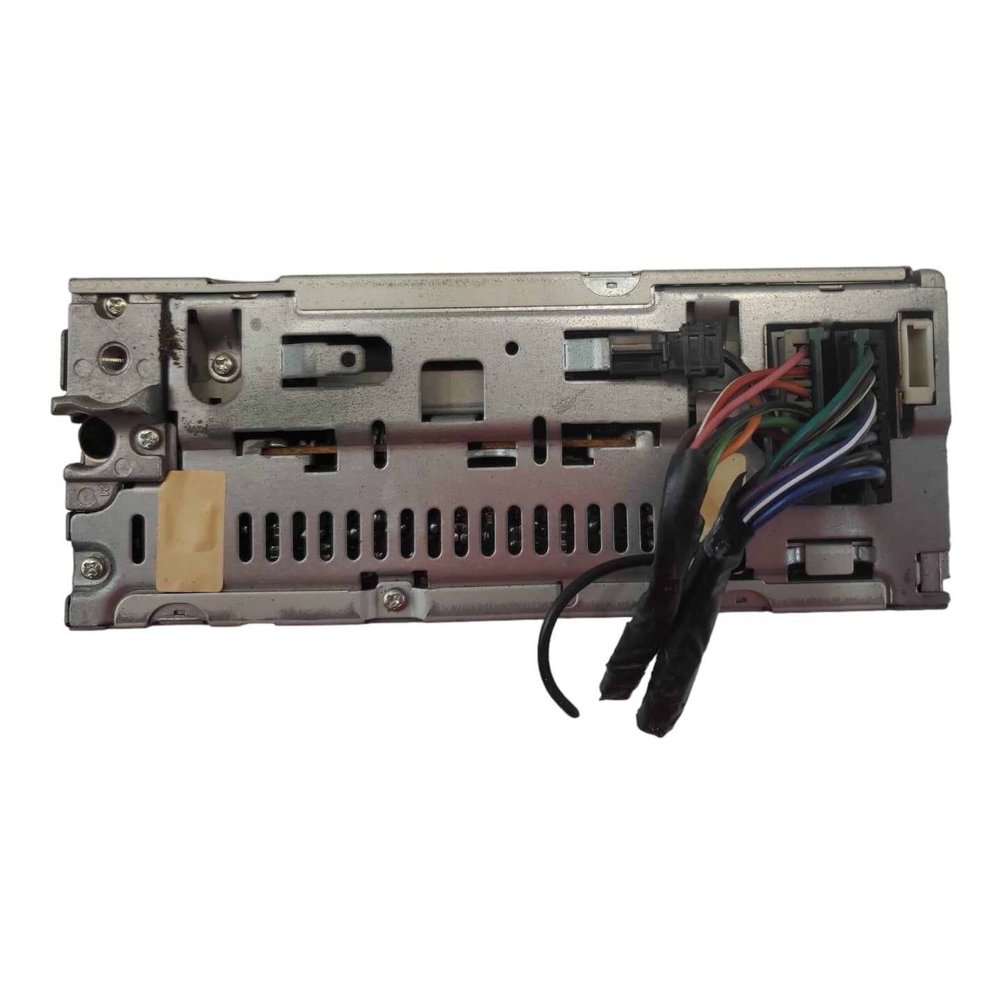 94-02 Dodge Chrysler Jeep Caravan Ram Dakota OE AM FMRadio CDCassette 4704383