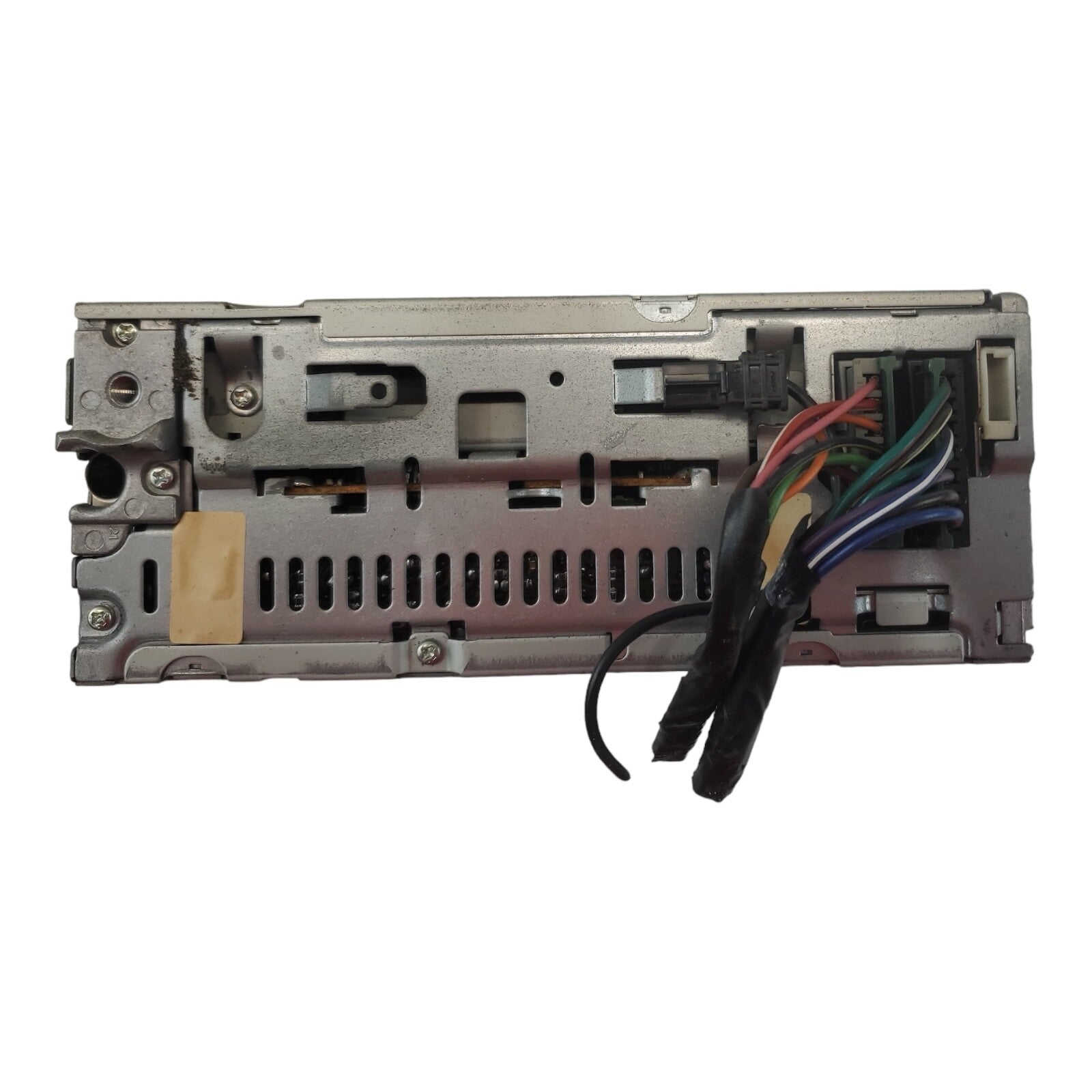 94-02 Dodge Chrysler Jeep Caravan Ram Dakota OE AM FMRadio CDCassette 4704383
