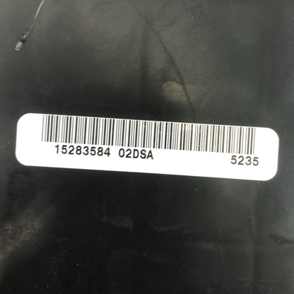 ✅ 03-06 GM GMC Chevy Trucks SUV Memory Seat Control Module 15283584
