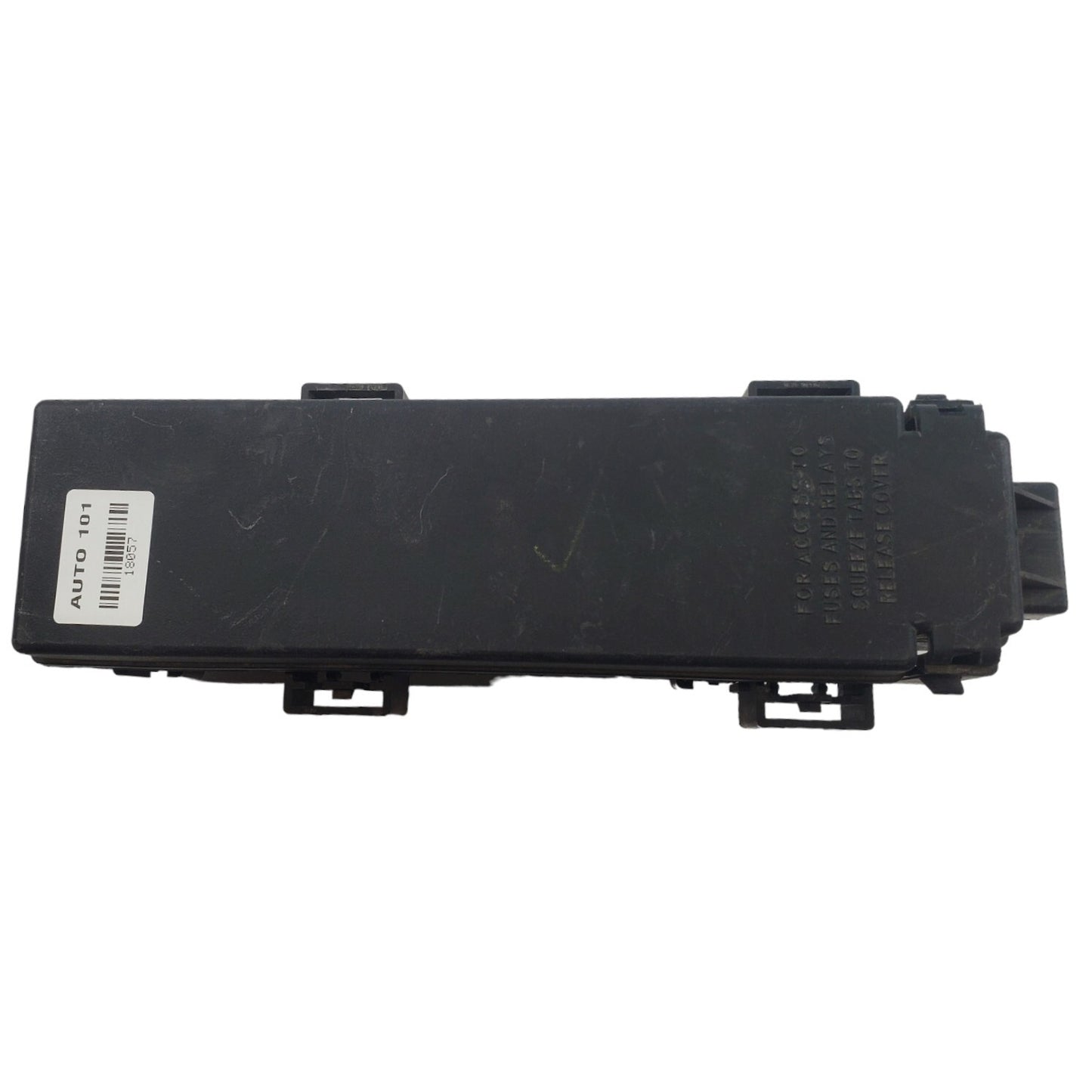 ✅ 07 Jeep Commander Fuse Box Junction OEM 56047807AG