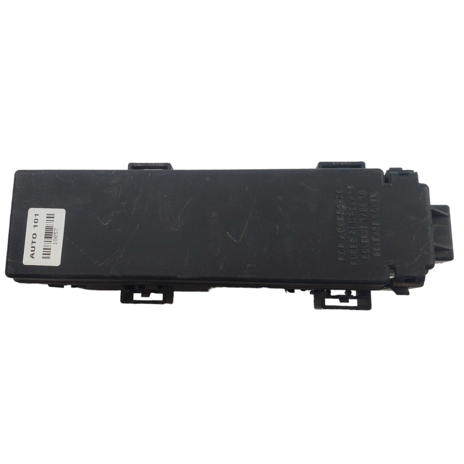 ✅ 07 Jeep Commander Fuse Box Junction OEM 56047807AG